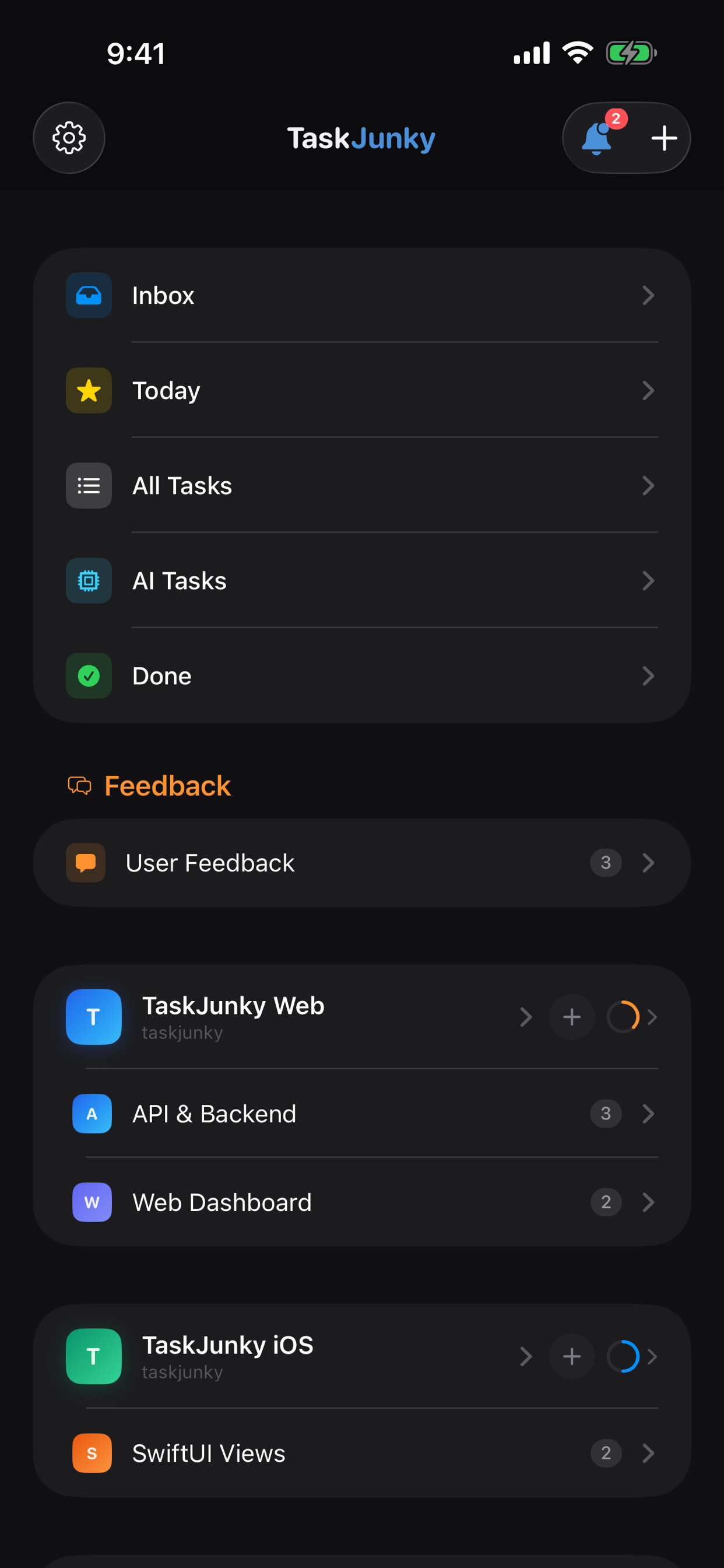 Sidebar